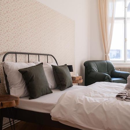 Spielberg Castle View Rooms In The Center Of Brno Exterior foto